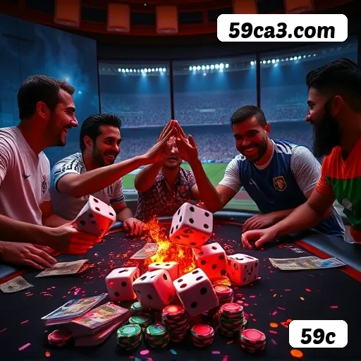 Mega Ball ao Vivo - Bingo + Loteria